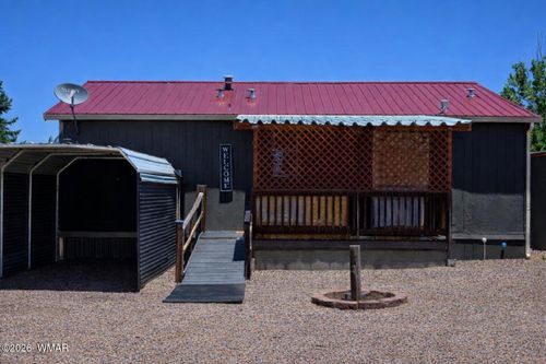 7022 Kims Way, Show Low, AZ, 85901-8280 | Card Image