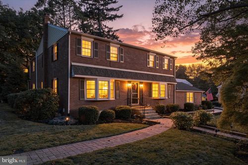 1708 Madeira Ave, JENKINTOWN, PA, 19046-2211 | Card Image