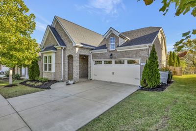 4024 Magnolia Farms Dr, House other with 3 bedrooms, 2 bathrooms and 2 parking in Hermitage TN | Image 2