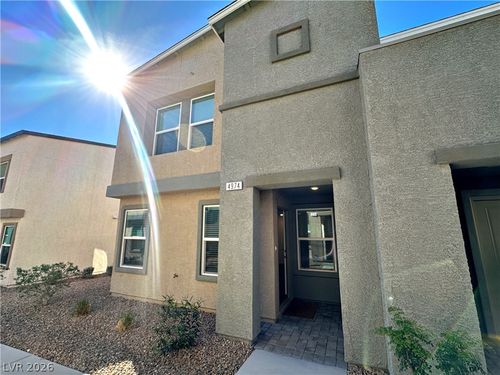 4974 Pear Mesa Ave, Las Vegas, NV, 89139-7819 | Card Image