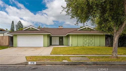 1710 Evergreen Ave, Fullerton, CA, 92835-2123 | Card Image