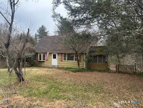 602 Fan Hill Rd, Monroe, CT, 06468-1354 | Card Image