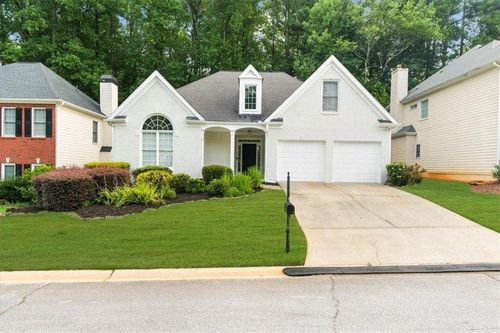 3231 Wyncroft Pl, Peachtree Corners, GA, 30071-4754 | Card Image