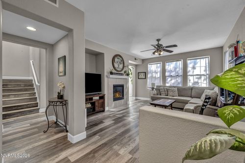 4025 Antinori Dr, Sparks, NV, 89436-9155 | Card Image