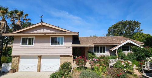 1193 Mustang Dr, Santa Ynez, CA, 93460-9614 | Card Image