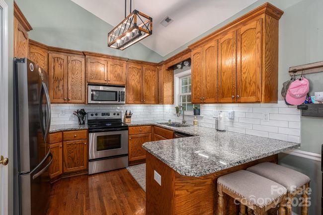 319 Beacon Hills Dr, House other with 4 bedrooms, 4 bathrooms and null parking in Gastonia NC | Image 10