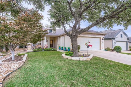 505 Lake Sommerville Trl, Georgetown, TX, 78633-5270 | Card Image
