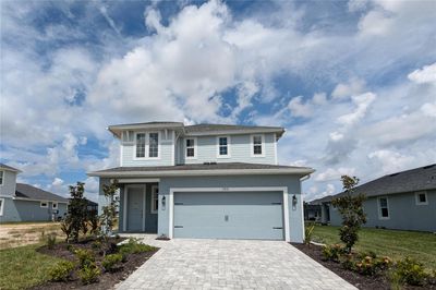 15876 Mulrion Boulevard, House other with 4 bedrooms, 3 bathrooms and null parking in Punta Gorda FL | Image 1