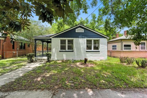 1177 W 8th St, Jacksonville, FL, 32209-6341 | Card Image