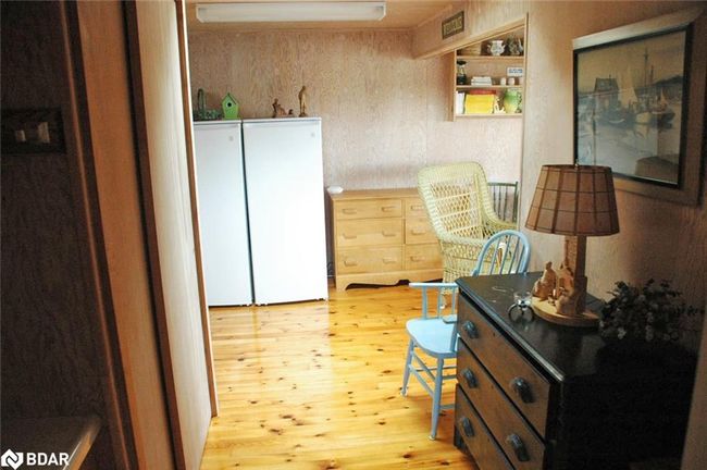 1 A249 Island, House other with 6 bedrooms, 5 bathrooms and null parking in Pointe au Baril ON | Image 45