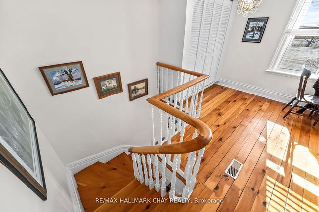 2500 Brown Line, House other with 4 bedrooms, 2 bathrooms and 12 parking in Cavan Monaghan ON | Image 20