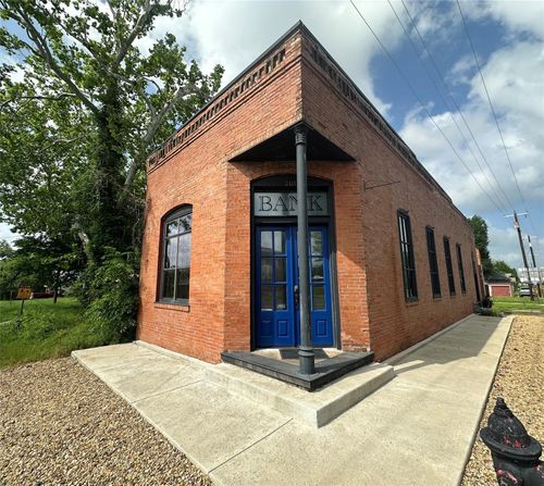 201 W Main Street Street, Cumby, TX, 75433 | Card Image