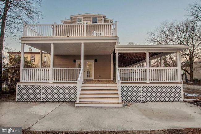 223 Horace Ave, House other with 6 bedrooms, 4 bathrooms and null parking in PALMYRA NJ | Image 45