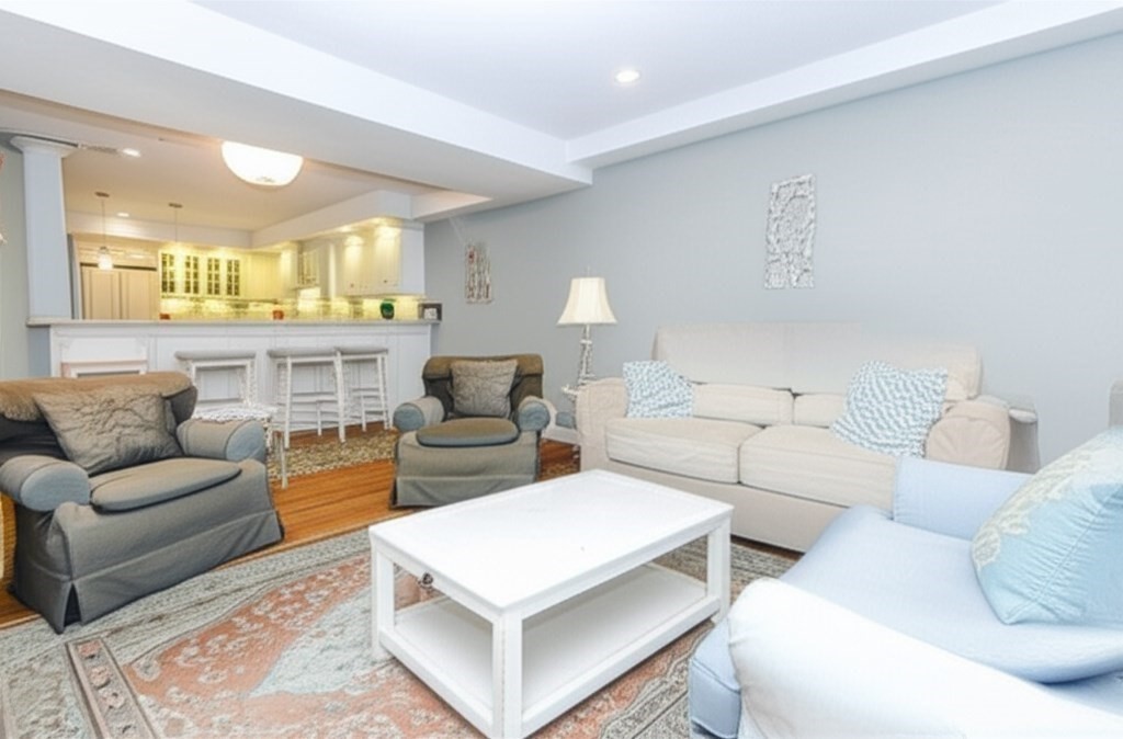Residential Lease in Newton 3