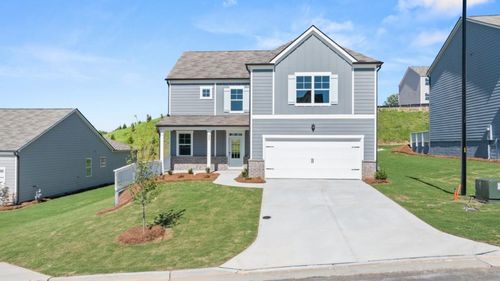 68 Cyrilla Walk, Dallas, GA, 30132-3489 | Card Image