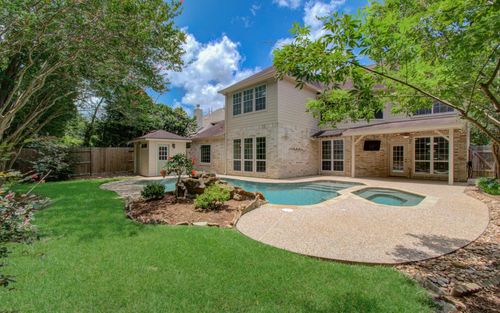 21827 Barton Park Ln, Katy, TX, 77450-7462 | Card Image