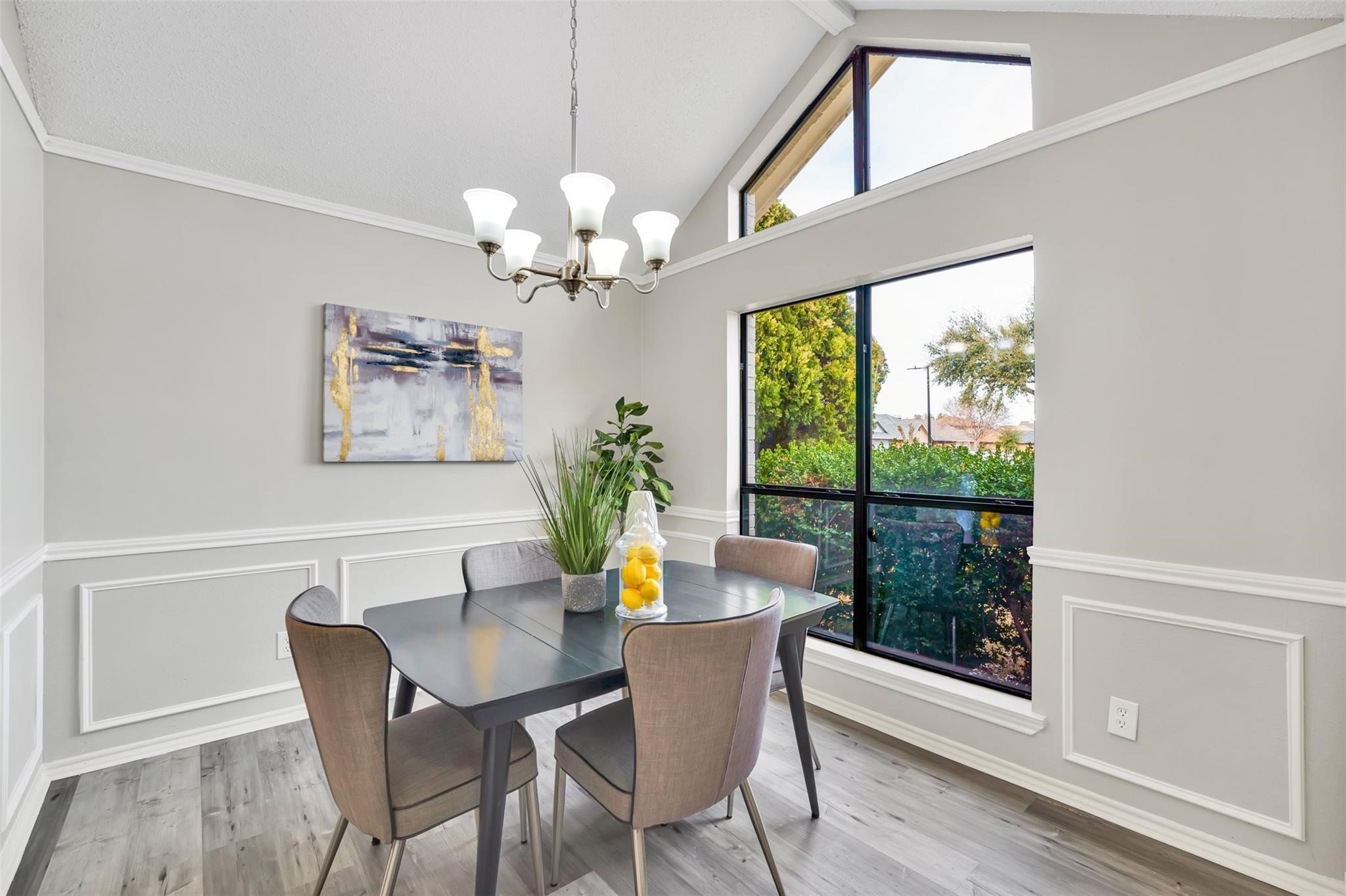 Residential Lease in Garland 5