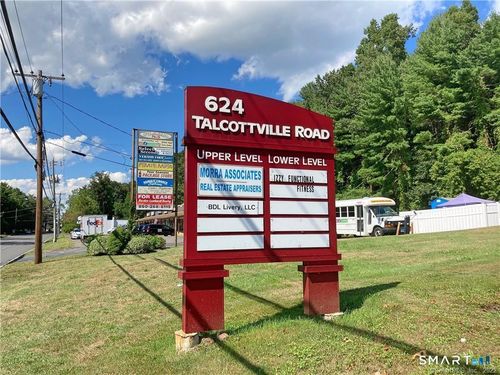 6-624 Talcottville Rd, Vernon, CT, 06066-2390 | Card Image
