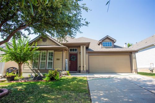 5009 Cassidy Ln, Fort Worth, TX, 76244-9172 | Card Image