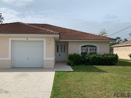 b-46 Rose Dr, Palm Coast, FL, 32164-6937 | Card Image