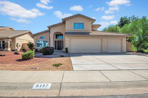 6157 E Janice Way, Scottsdale, AZ, 85254-2538 | Card Image