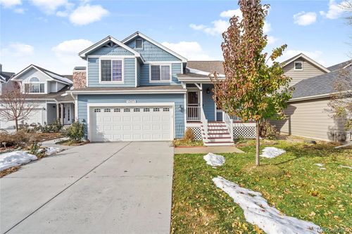 13071 S Bonney Street, Parker, CO, 80134 | Card Image