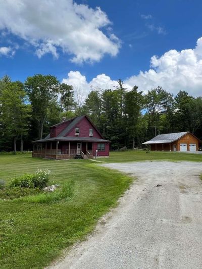 275 Maranville Road, House other with 4 bedrooms, 2 bathrooms and null parking in Wallingford VT | Image 1