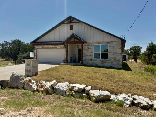 1601 Whitetail Rd, Horseshoe Bay, TX, 78657-6835 | Card Image