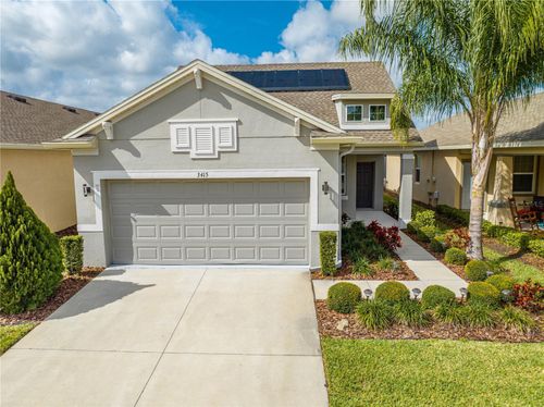 3415 Sagebrush St, HARMONY, FL, 34773-6098 | Card Image