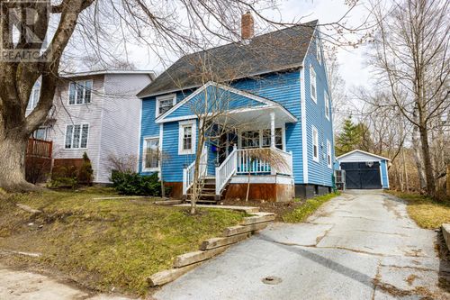 78 Central St, Corner Brook, NL, A2H2M9 | Card Image