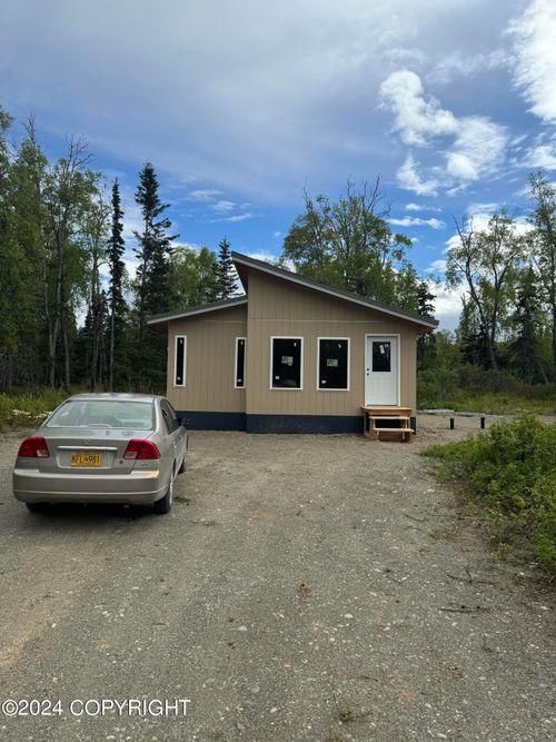 53775 Aleutian Court, Nikiski/North Kenai, AK, 99611 | Card Image