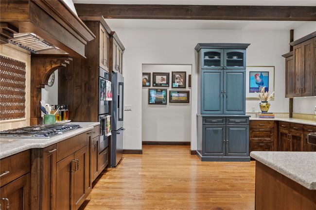 Custom cabinetry. | Image 29