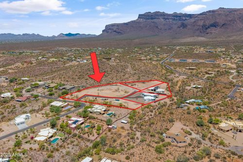 1-3529 S Kings Ranch Ct, Gold Canyon, AZ, 85118-3302 | Card Image