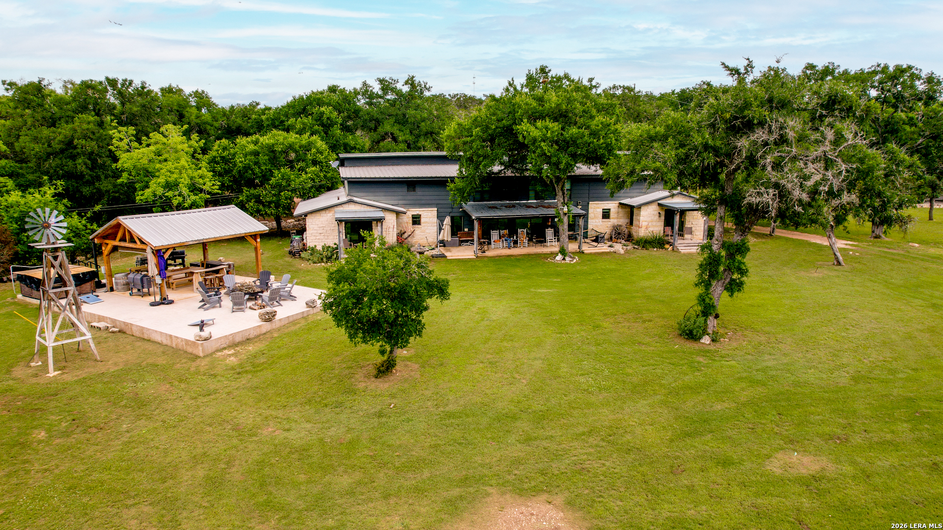 Residential in Hunt 3