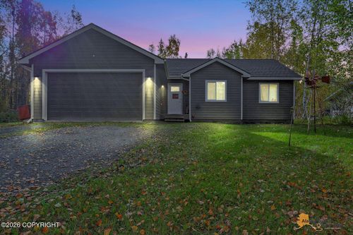 5760 W Phenix Ave, Wasilla, AK, 99623-0543 | Card Image