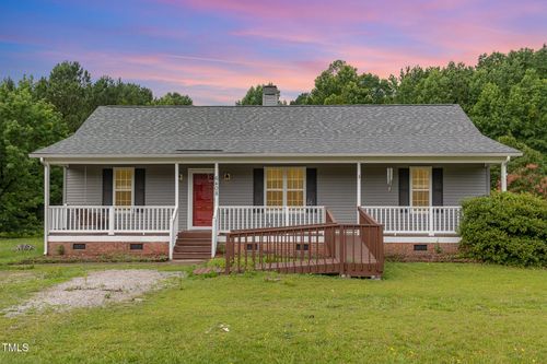 6408 Glen Brack Ct, Raleigh, NC, 27603-7909 | Card Image