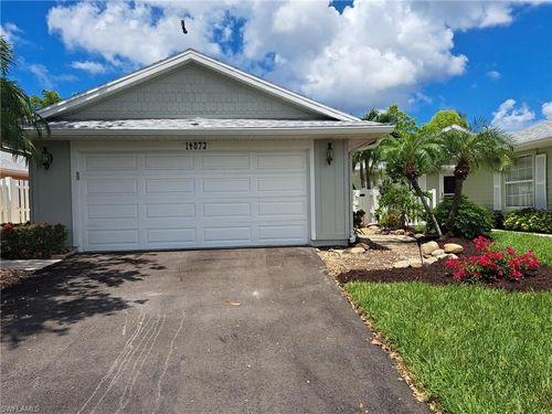 14873 Crescent Cove Dr, FORT MYERS, FL, 33908-4999 | Card Image