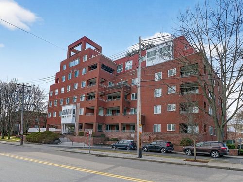 401-50 Watertown St, Watertown, MA, 02472-2531 | Card Image
