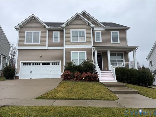 512 Paddle Creek Dr, Midlothian, VA, 23113-3404 | Card Image