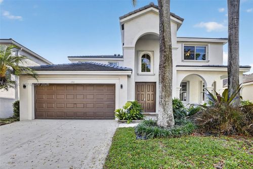 1311 Croton Ct, Weston, FL, 33327-2039 | Card Image