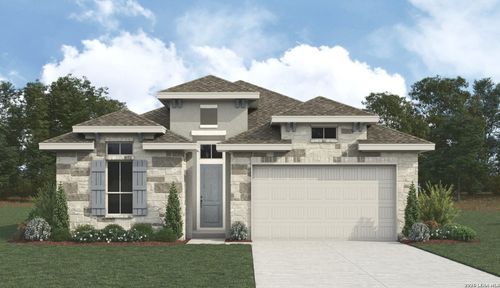 1009 Blue Jay Way, Kerrville, TX, 78028 | Card Image