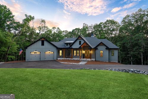 121 White Pen Rd, Talking Rock, GA, 30175-1813 | Card Image