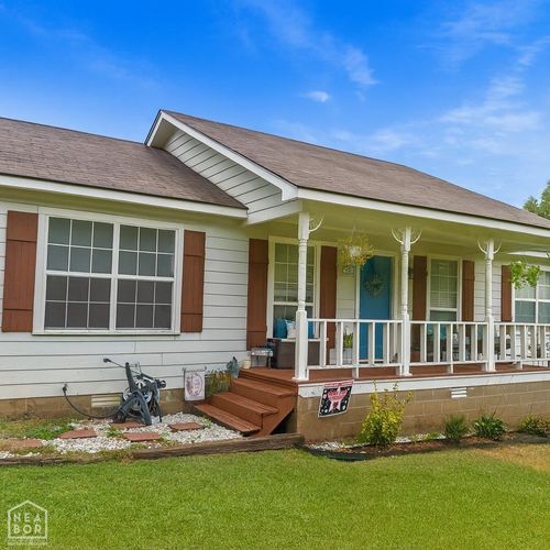 1148 County Road 703, Jonesboro, AR, 72405-8206 | Card Image