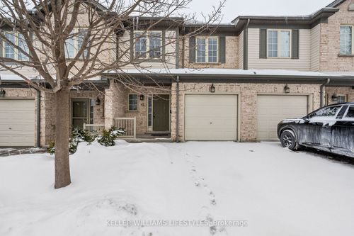 43-505 Blue Jay Dr, London, ON, N5X4K7 | Card Image