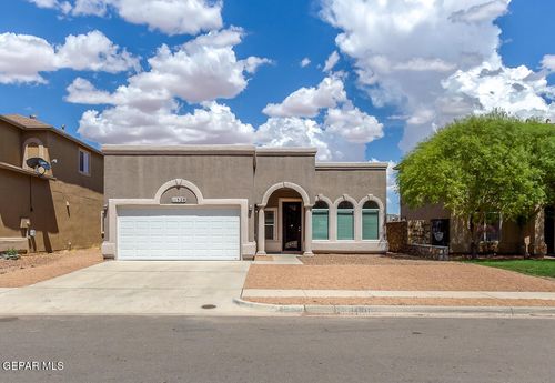 11328 Bullseye St, El Paso, TX, 79934-2850 | Card Image