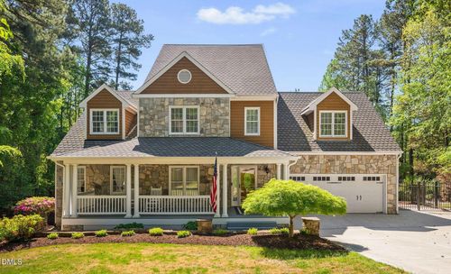 5101 Deerchase Trl, Wake Forest, NC, 27587-6382 | Card Image