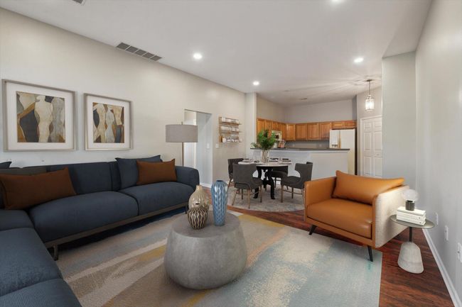 2243 S Main St, Condo with 2 bedrooms, 2 bathrooms and null parking in Ann Arbor MI | Image 5