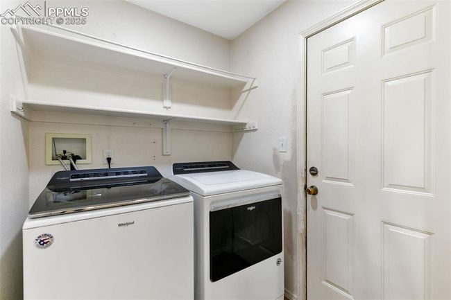 34010 State Highway 94, House other with 4 bedrooms, 3 bathrooms and 6 parking in Yoder CO | Image 16