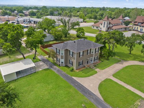 107 S Josephine St, Royse City, TX, 75189-7021 | Card Image