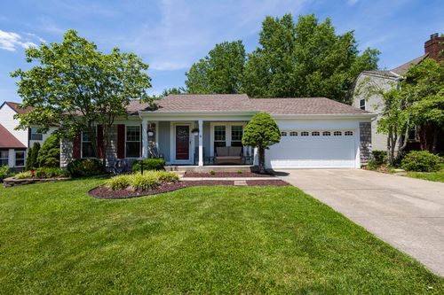 1724 Persimmon Court, Union, KY, 41091 | Card Image